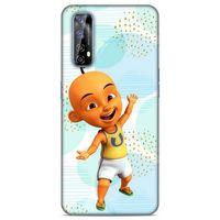 Lopard Huawei P Smart 2021 Uyumlu Kılıf GameX (2) Kabı Upin