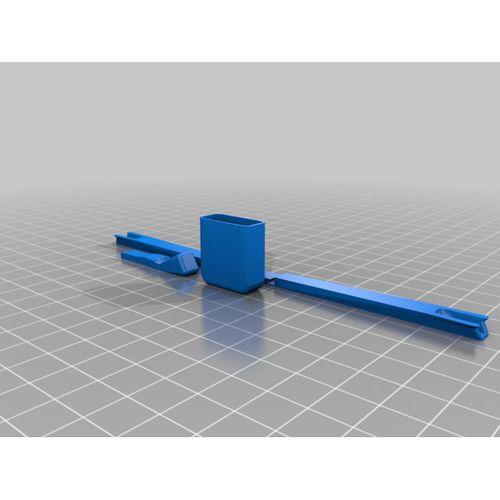 OpenFlexture_Actuator_assembly - 5142705
