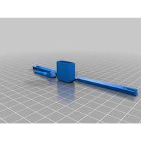 OpenFlexture_Actuator_assembly - 5142705