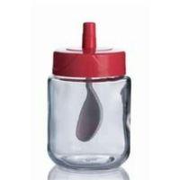 210 Cc. Kaşıklı Tombul Tuzluk Royaleks-82176