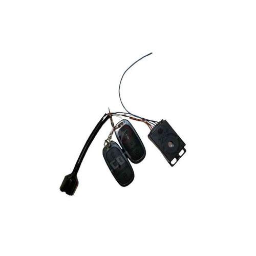 FALCON Falcon Alarm - Happy 249