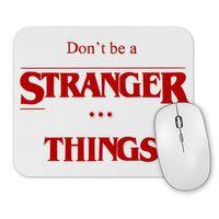 Stranger Things 001 Mouse Pad
