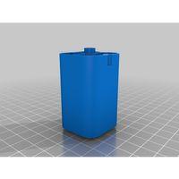 Pulsar Yukon DNV Pil Şarj Cihazı (Bu ürün Sadece Plastik parçadır - Almadan Önce Soru Sorabilirsiniz)