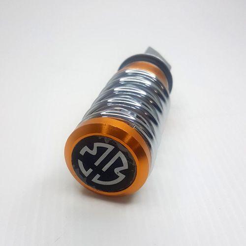 ARKA BASAMAK YAYLI GOLD