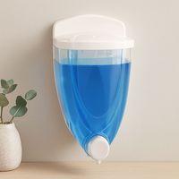 Kilitlemeli Sıvı Sabunluk 650 ml
