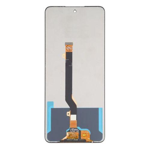 iNfinix Note 11 Pro Uyumlu LCD Ekran + Dokunmatik X697