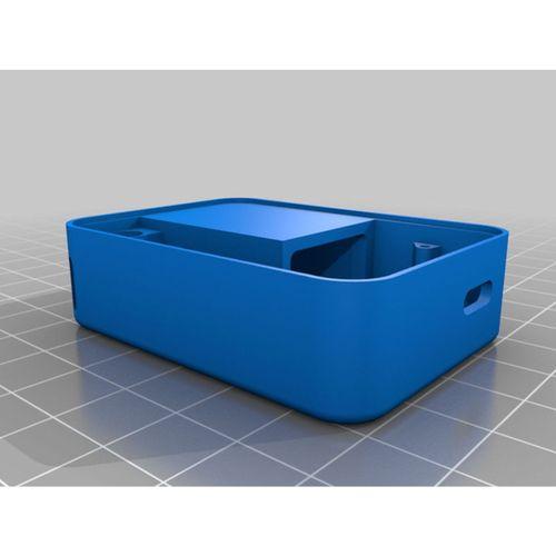 CHARON BABY Charon için Kılıf (Bu ürün Sadece Plastik parçadır - Almadan Önce Soru Sorabilirsiniz)