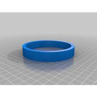 L 3D Baskı (Bu ürün Sadece Plastik parçadır - Almadan Önce Soru Sorabilirsiniz)