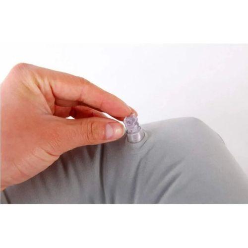 Araç Boyun Ve Seyahat Yastığı