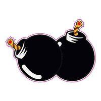 SEVGENT 100 X 70 Mm Sticker 10Lu