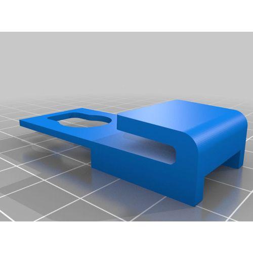 Fusion V2 Banyo Rafı Askısı (Bu ürün Sadece Plastik parçadır - Almadan Önce Soru Sorabilirsiniz)