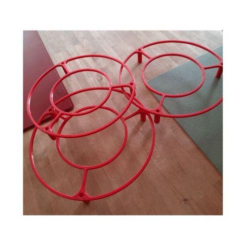 Direk Kapak Aparatı – 3D Baskı Çit Parçası (Bu ürün Sadece Plastik parçadır - Almadan Önce Soru Sorabilirsiniz)