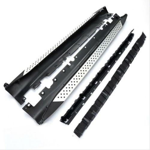 Bmw X5 E70 2007-2011 Oem Yan Basamak