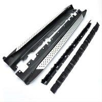 Bmw X5 E70 2007-2011 Oem Yan Basamak