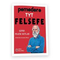 TYT Felsefe Konu Soru Süper Pratik Notlar Pomodoro Yayınları