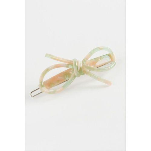 Sonsuzluk Klipsli Toka