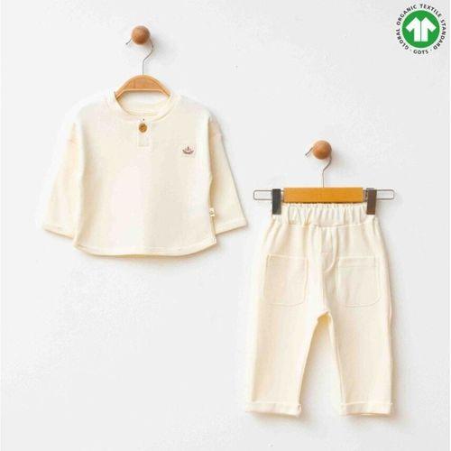 Eslenza Eslenza Organik 2li Takım 2216 Organik