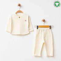 Eslenza Eslenza Organik 2li Takım 2216 Organik