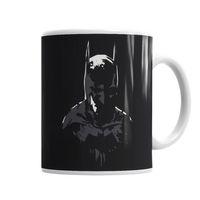 Batman Kupa Bardak Porselen