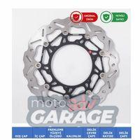 Braking Husqvarna Norden 901 için  Ön Fren Diski Sağ WK130R