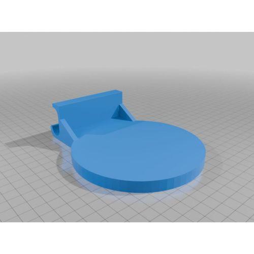 Adria Twin Bardak Tutucu (Bu ürün Sadece Plastik parçadır - Almadan Önce Soru Sorabilirsiniz)