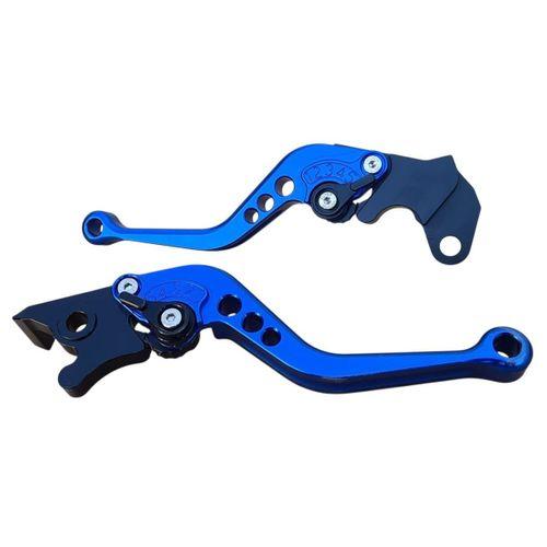 CF MOTO Cf Moto Nk 250 Manet Takımı Mavi