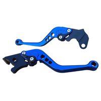 CF MOTO Cf Moto Nk 250 Manet Takımı Mavi