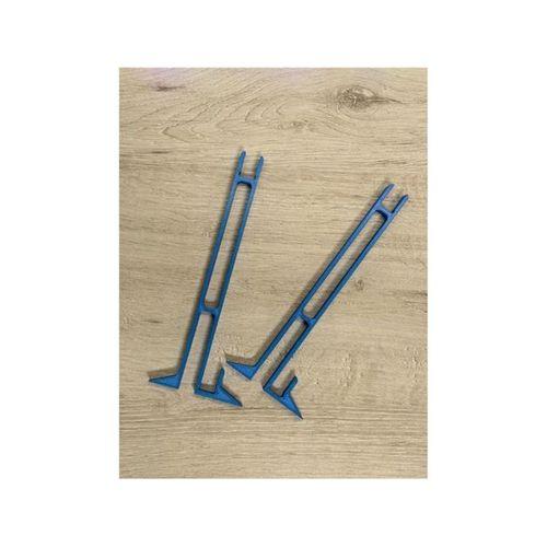 Nintendo Switch Oyun Kılıfı Görünür Kapağı Standı (Bu ürün Sadece Plastik parçadır - Almadan Önce Soru Sorabilirsiniz)