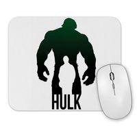 Hulk Maromba Mouse Pad