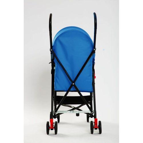 Tommy Evcil Hayvan Arabası Mavi 76.5*44*99cm Max 15kg