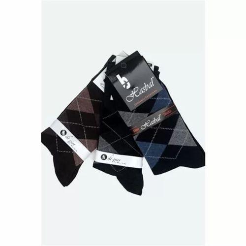 Hasbal Erkek  Çorap 12 Adet