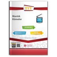 TYT Mantık Kümeler Sonuç Yayınları