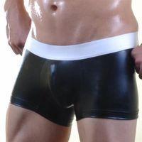 Br071008  Erkek  Boxer Çamaşır