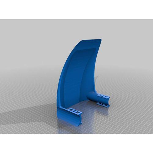 Kite Araç Çamurluk Parçası (Bu ürün Sadece Plastik parçadır - Almadan Önce Soru Sorabilirsiniz)