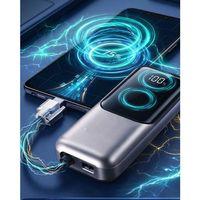 Pw592 13000mah Powerbank