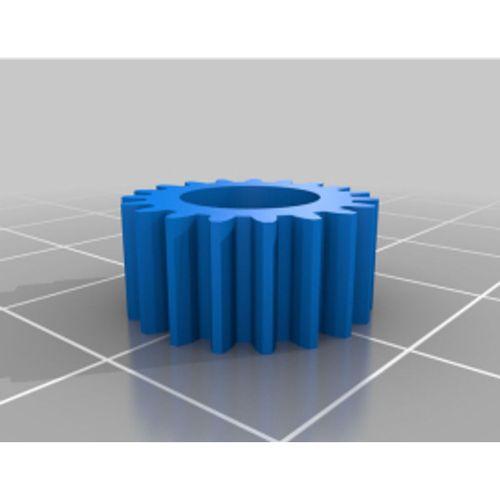 Meccano Küçük Sarı 80'ler Dişli Onarım Kiti (Bu ürün Sadece Plastik parçadır - Almadan Önce Soru Sorabilirsiniz)