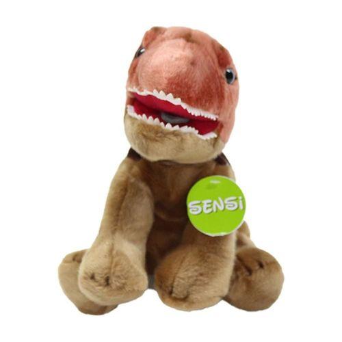 Dinozor Peluş Oyuncak 30cm 1 Adet Fiyatıdır