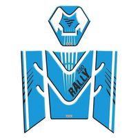 VOGE Voge Rally 250 2024 - 2025 Uyumlu Tank Pad Set 002