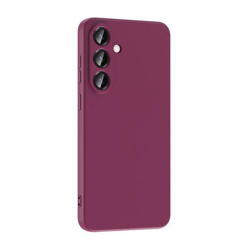 Galaxy S25 FE Kılıf Zore Mara Lansman Kapak