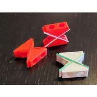 Diabolo Çubuk İp Tutucu (Bu ürün Sadece Plastik parçadır - Almadan Önce Soru Sorabilirsiniz)