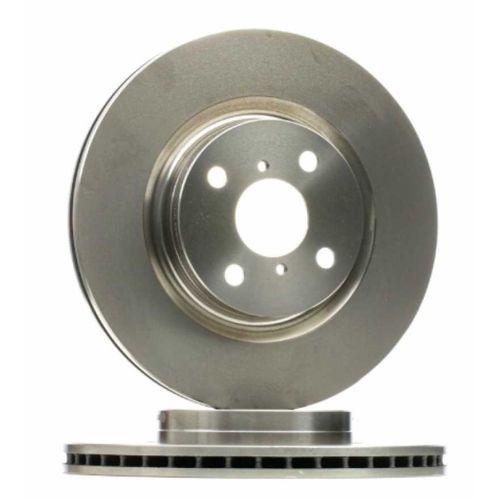 Fren Di̇ski̇ Ön Yaris P13 12-