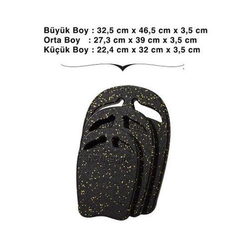 Actifoam Kickboard Swimming Board Yüzme Tahtası Küçük 23X32X35cm