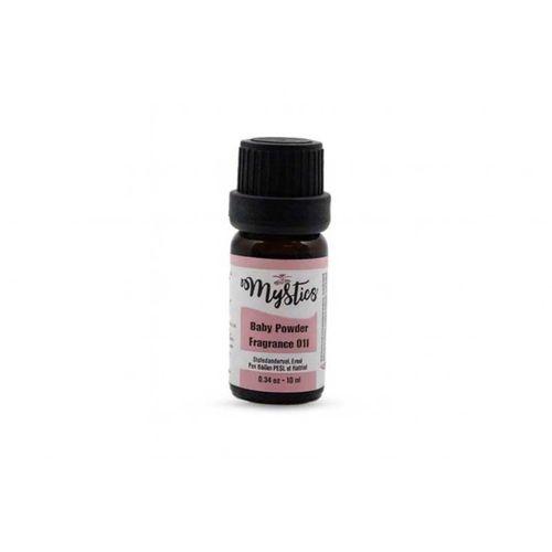 Mystica Baby Powder Fragrance Oil – 10 Ml