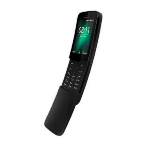 Nokia C2-00 Aktif Kapak Tuşlu Cep Telefonu (İthalatçı Garantili)