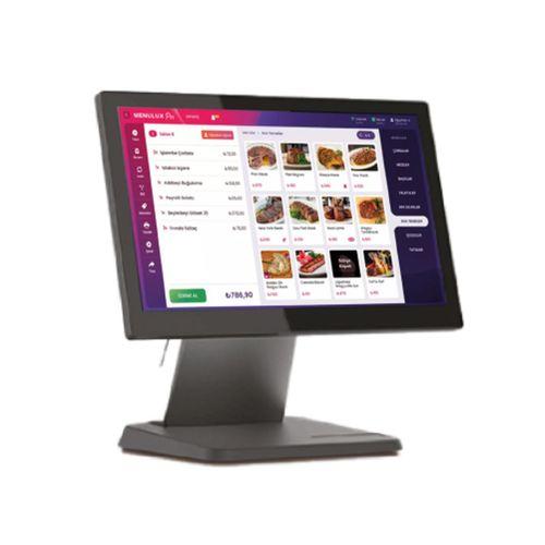 SPENTA SP-156I I5 4.N 8GB 128GB SSD 15.6" DOKUNMATIK W11P POS PC