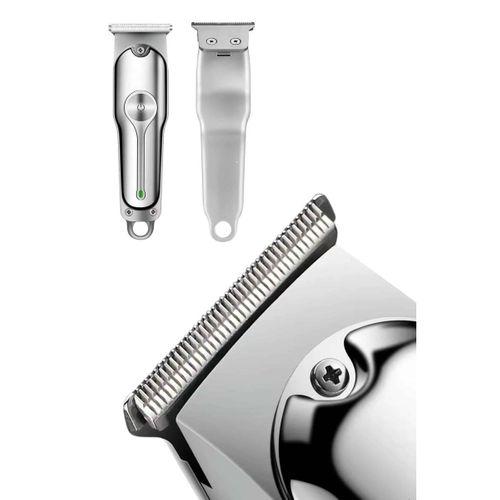 Saç Sakal Kesme Makinesi Lazer Epilasyon Öncesi Kısaltma Makinesi