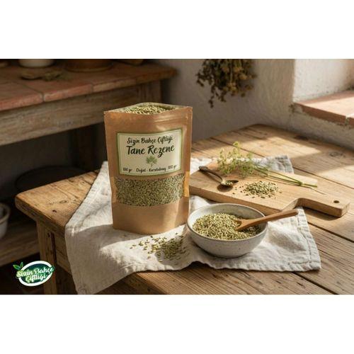 Sizin Bahçe Çiftliği Rezene 100 gr.