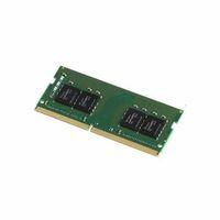 16 GB DDR4 3200MHZ KINGSTON CL22 KVR32S22S8/16 NB