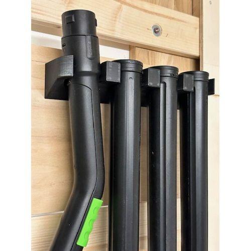 Festool Uzaktan Temizlik Keyfi: Yenilikçi Vakum Boru Askısı - 6897238