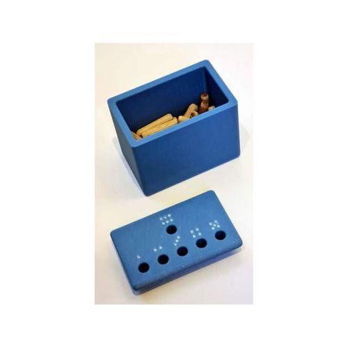 Dowel Game (Bu ürün Sadece Plastik parçadır - Almadan Önce Soru Sorabilirsiniz)